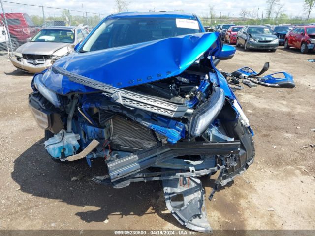 JA4ATWAA1PZ027732 Mitsubishi Eclipse Cross Se S-awc/sel S-awc