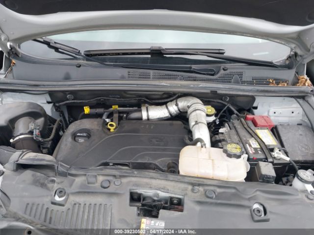 KL4CJESM4NB531117 Buick Encore Awd Preferred