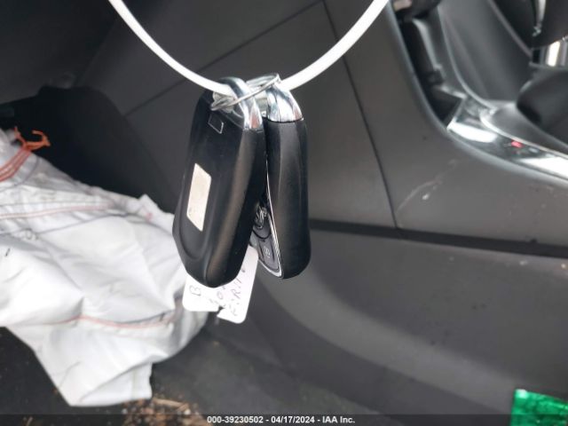 KL4CJESM4NB531117 Buick Encore Awd Preferred
