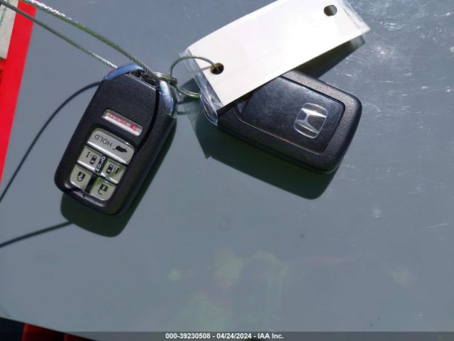 5FNRL5H61HB008447 Honda Odyssey Ex-l