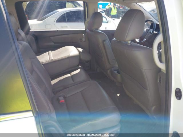 5FNRL5H61HB008447 Honda Odyssey Ex-l