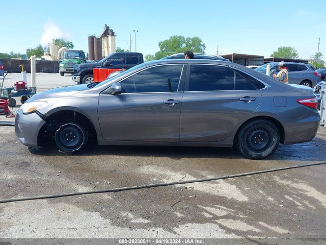 Toyota CAMRY LE 2016 4T4BF1FK9GR539551 Image 14