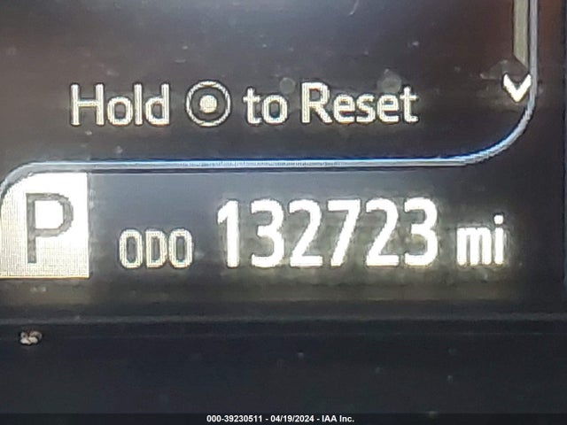 Toyota CAMRY LE 2016 4T4BF1FK9GR539551 Image 15
