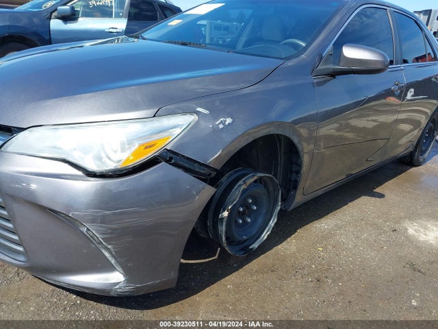 Toyota CAMRY LE 2016 4T4BF1FK9GR539551 Image 6
