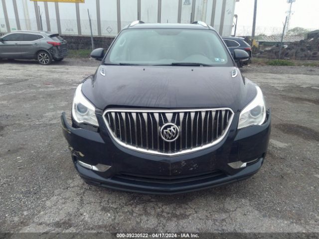 5GAKRAKD7HJ298543 Buick Enclave Convenience