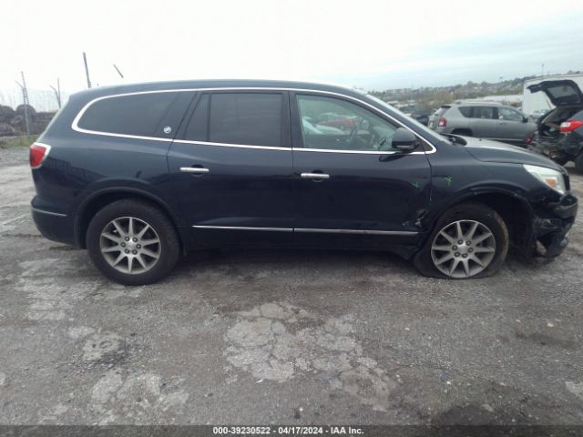 5GAKRAKD7HJ298543 Buick Enclave Convenience