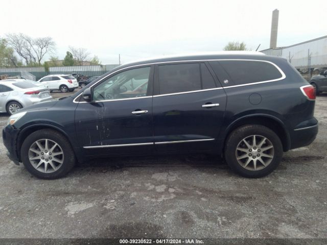 5GAKRAKD7HJ298543 Buick Enclave Convenience