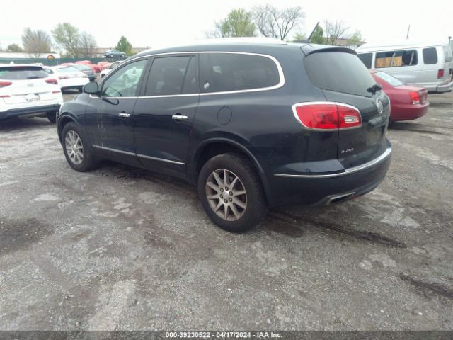 5GAKRAKD7HJ298543 Buick Enclave Convenience