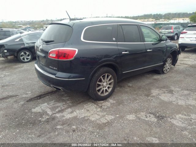 5GAKRAKD7HJ298543 Buick Enclave Convenience