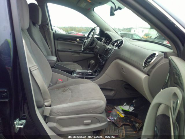 5GAKRAKD7HJ298543 Buick Enclave Convenience