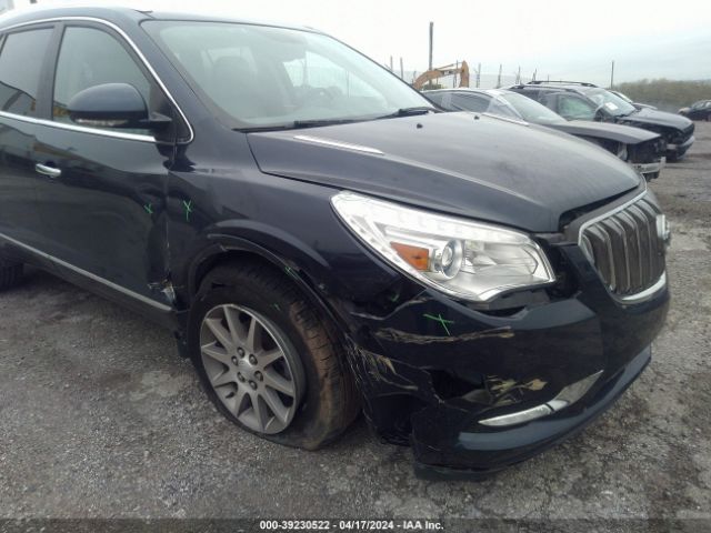 5GAKRAKD7HJ298543 Buick Enclave Convenience
