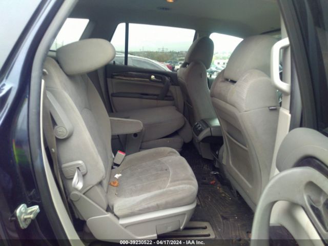 5GAKRAKD7HJ298543 Buick Enclave Convenience