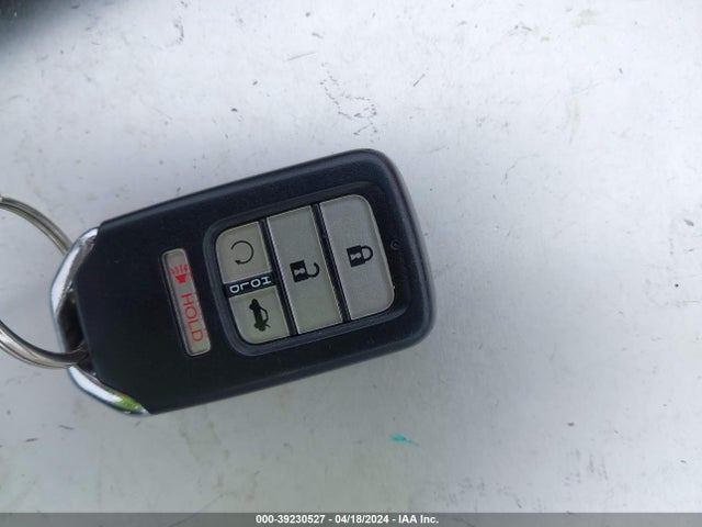 Honda Civic Sport 2019 19XFC2F88KE012899 Image 11