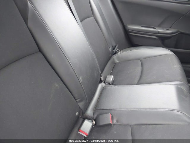 Honda Civic Sport 2019 19XFC2F88KE012899 Image 8