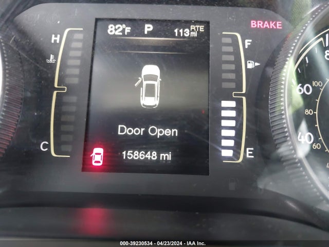1C4PJMAB6HW664511 Jeep Cherokee Altitude 4x4