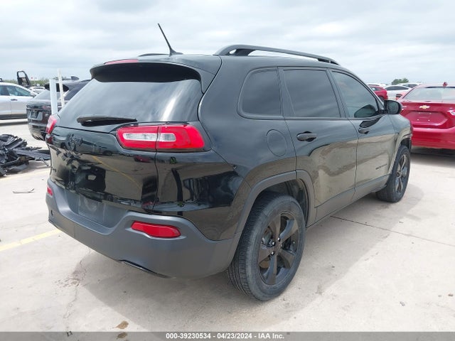 1C4PJMAB6HW664511 Jeep Cherokee Altitude 4x4