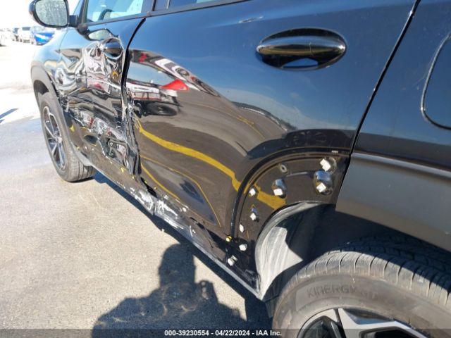 KL79MUSL0PB050337 Chevrolet Trailblazer Awd Rs