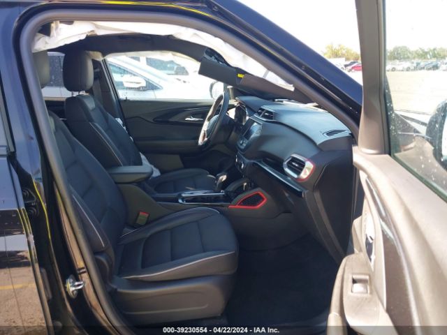 KL79MUSL0PB050337 Chevrolet Trailblazer Awd Rs