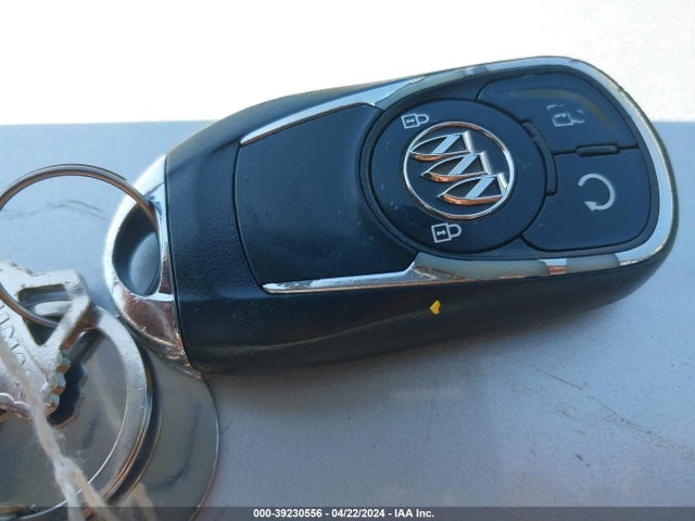 KL4CJCSM9KB778407 Buick Encore Fwd Essence