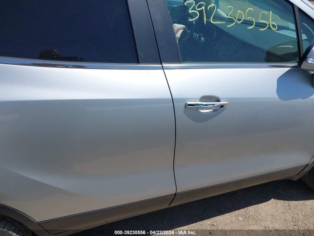 KL4CJCSM9KB778407 Buick Encore Fwd Essence