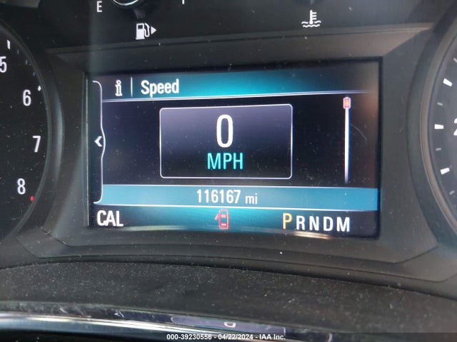 KL4CJCSM9KB778407 Buick Encore Fwd Essence