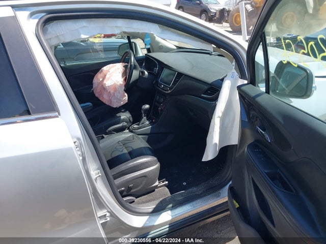 KL4CJCSM9KB778407 Buick Encore Fwd Essence