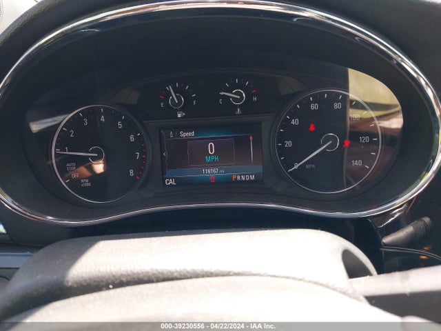 KL4CJCSM9KB778407 Buick Encore Fwd Essence