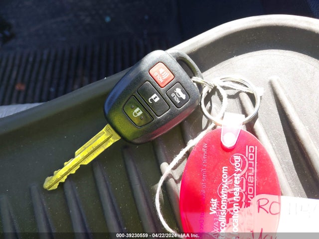 Toyota CAMRY SE 2015 4T1BF1FK9FU022937 Image 11