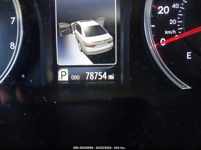 Toyota CAMRY SE 2015 4T1BF1FK9FU022937 Image 15