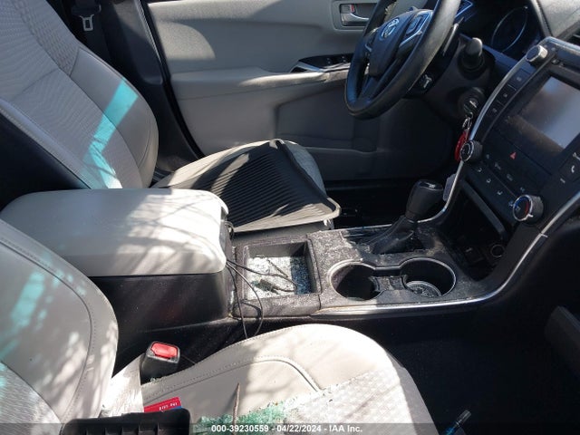Toyota CAMRY SE 2015 4T1BF1FK9FU022937 Image 5