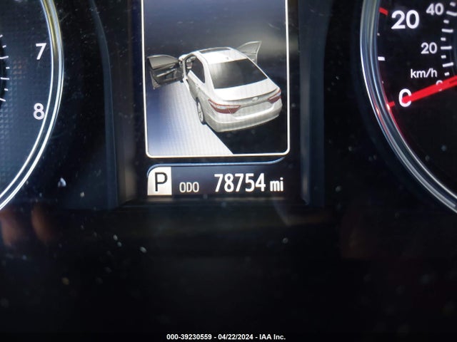 Toyota CAMRY SE 2015 4T1BF1FK9FU022937 Image 7