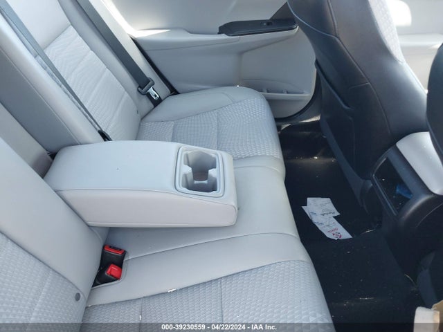 Toyota CAMRY SE 2015 4T1BF1FK9FU022937 Image 8