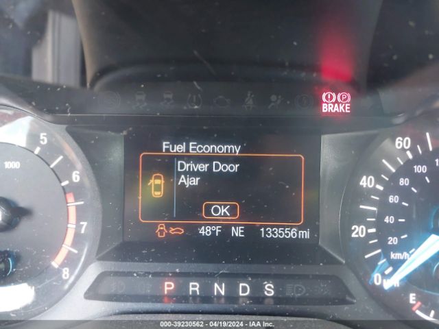1FA6P0HD2F5129842 Ford FUSION SE