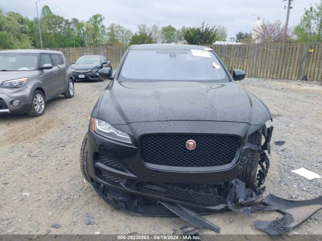 SADCK2BV3HA052938 Jaguar F-pace 35t Prestige