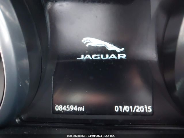 SADCK2BV3HA052938 Jaguar F-pace 35t Prestige