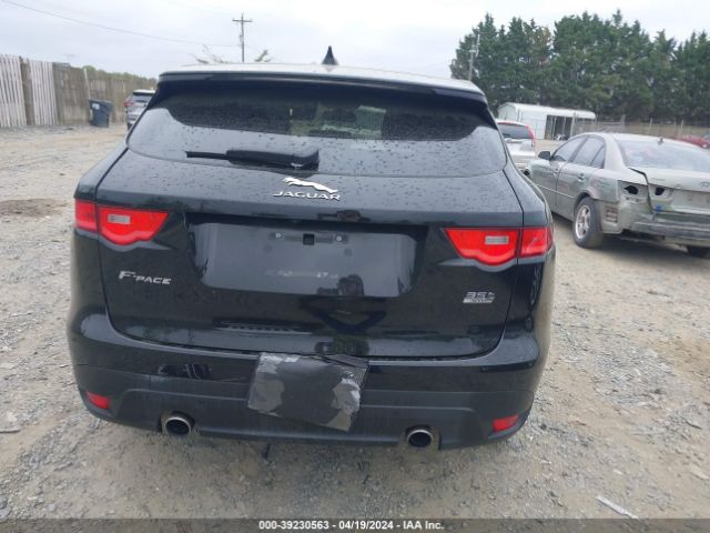 SADCK2BV3HA052938 Jaguar F-pace 35t Prestige
