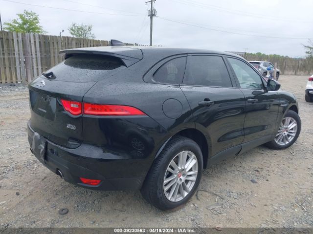 SADCK2BV3HA052938 Jaguar F-pace 35t Prestige