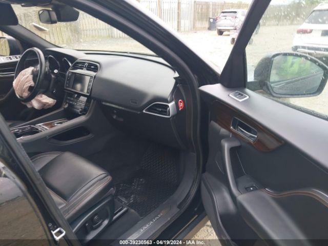 SADCK2BV3HA052938 Jaguar F-pace 35t Prestige