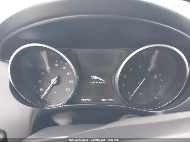 SADCK2BV3HA052938 Jaguar F-pace 35t Prestige