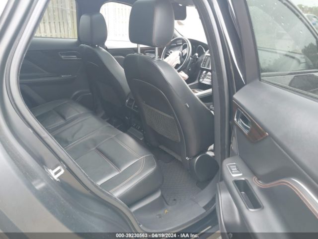 SADCK2BV3HA052938 Jaguar F-pace 35t Prestige