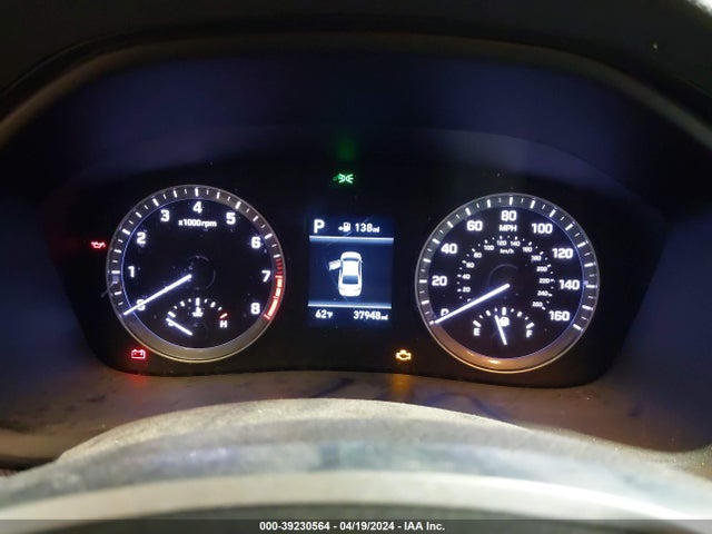 Hyundai SONATA SE 2019 5NPE24AF4KH778415 Image 16