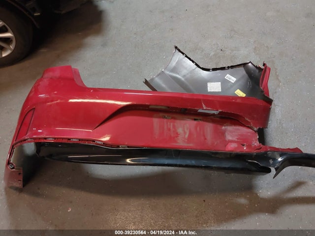 Hyundai SONATA SE 2019 5NPE24AF4KH778415 Image 12
