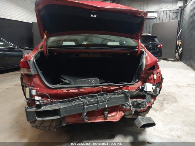 Hyundai SONATA SE 2019 5NPE24AF4KH778415 Image 6