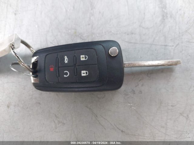 1G4G45G35GF183799 Buick Lacrosse Sport Touring