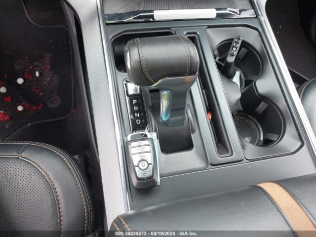 1FTFW1EDXMFB69696 Ford F-150 Platinum