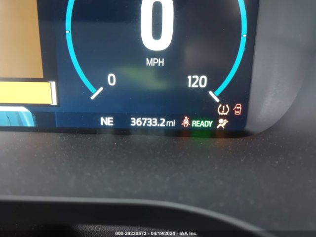 1FTFW1EDXMFB69696 Ford F-150 Platinum