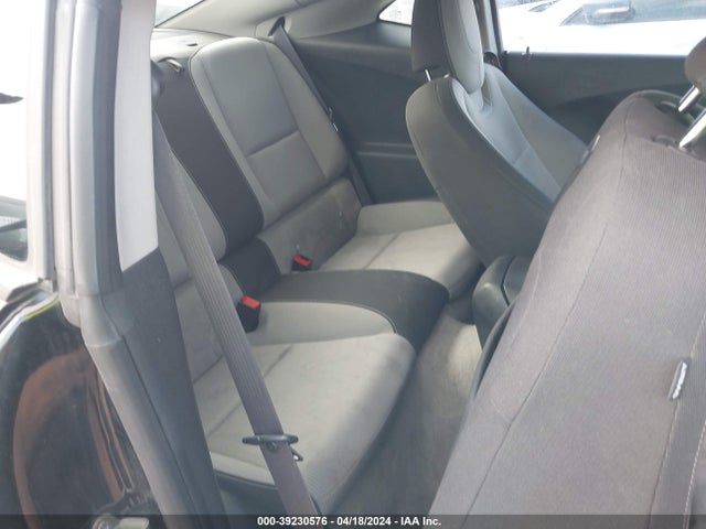 Chevrolet Camaro 1lt 2015 2G1FC1E31F9114039 Image 8