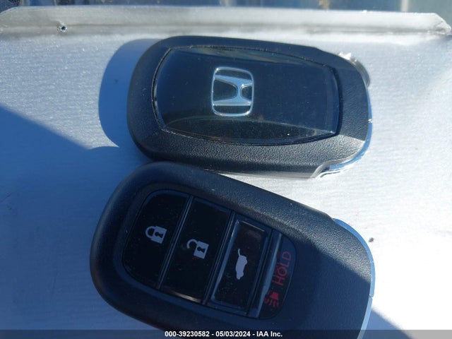 Honda Cr-v Lx Awd 2023 2HKRS4H27PH425761 Image 11