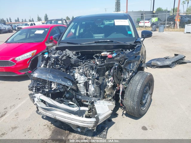Honda Cr-v Lx Awd 2023 2HKRS4H27PH425761 Image 13