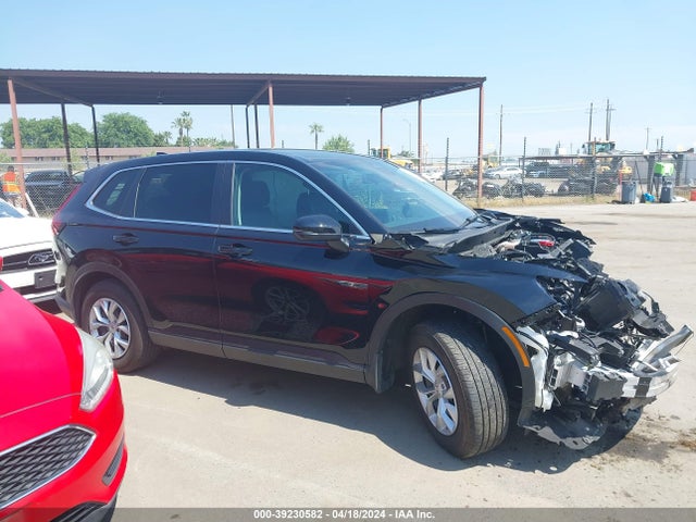 Honda Cr-v Lx Awd 2023 2HKRS4H27PH425761 Image 14